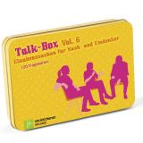 Talk-Box Vol.6 - Glaubenssachen für Nach- und Umdenker