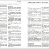 Luther21 - Neues Testament "Frisches Wasser"